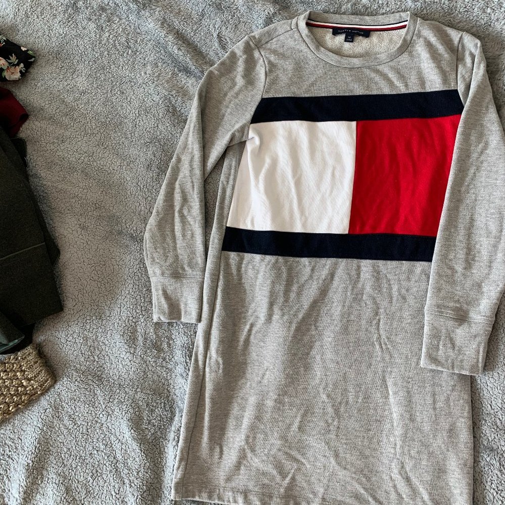 Tommy Hilfiger